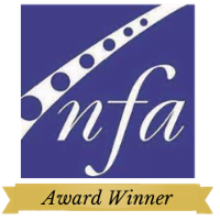 NFA Newly Published Music awards winners
