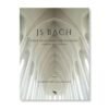 Bach Four Passion Arias for two flutes and piano or organ. Arranged by Elisabeth Parry and John Alley. Intermediate-Advanced flute duets with keyboard for worship, church and concert performance.
