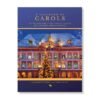 A Calendar of Carols by Elisabeth Parry and John Alley. Traditional christmas carols for flute, flute duet, piano.