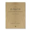 Bach Six Cantata Arias for two flutes and piano or organ. Arranged by Elisabeth Parry and John Alley. Intermediate-Advanced flute duets with keyboard for worship, church and concert performance.