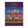 A Calendar of Carols by Elisabeth Parry and John Alley. Traditional christmas carols for clarinet, clarinet duet, piano.