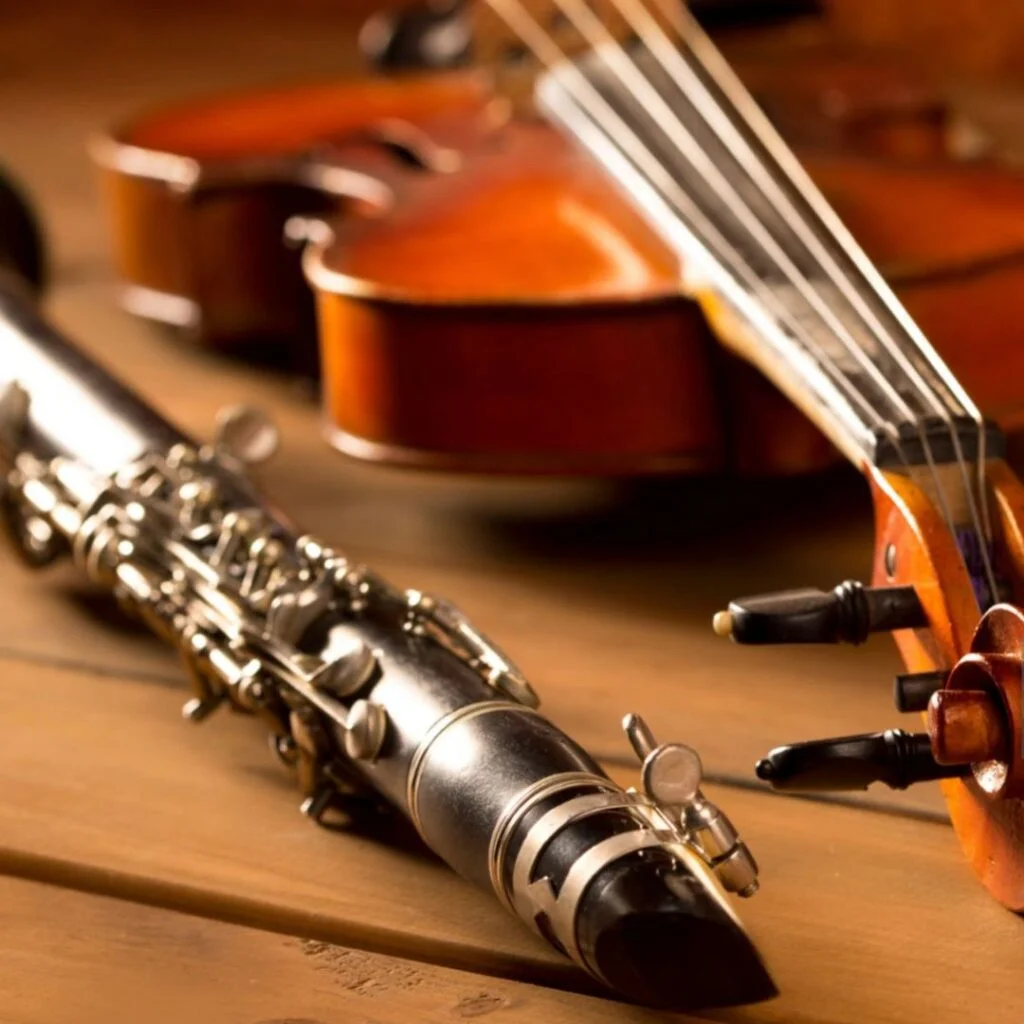 Aurea Capra music for other instruments