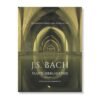 Bach Flute Obbligatos vol. 2 with piano accompaniment. Arranged by Elisabeth Parry and John Alley. For worship, church and concert performance.