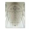 Bach Four Passion Arias for two violins and piano or organ. Arranged by Elisabeth Parry and John Alley. Intermediate-Advanced violin duets with keyboard for worship, church and concert performance.