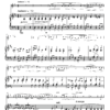 Faure for alto flute